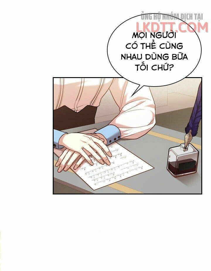 Tôi Trở Thành Thư Ký Của Bạo Chúa: Chapter 30