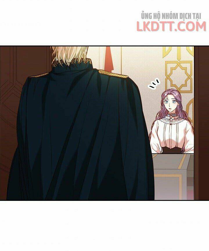Tôi Trở Thành Thư Ký Của Bạo Chúa: Chapter 30