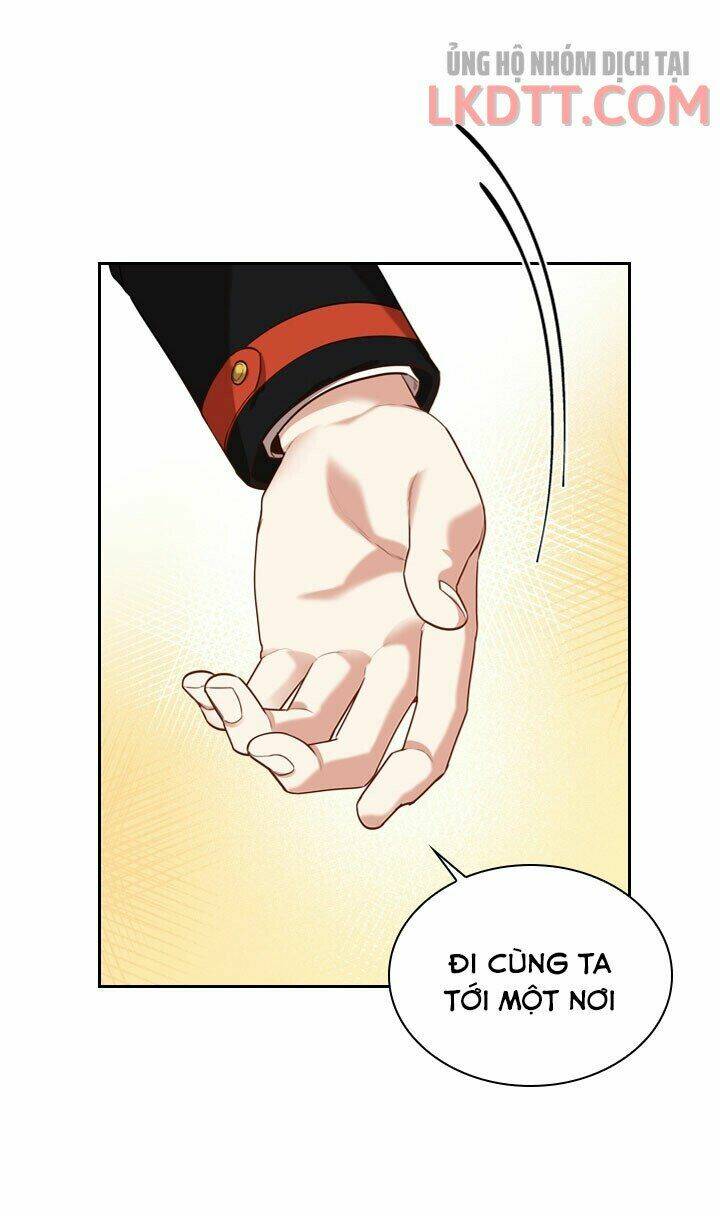 Tôi Trở Thành Thư Ký Của Bạo Chúa: Chapter 30