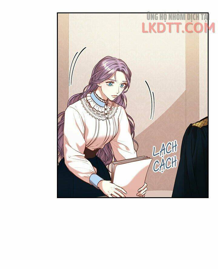 Tôi Trở Thành Thư Ký Của Bạo Chúa: Chapter 30