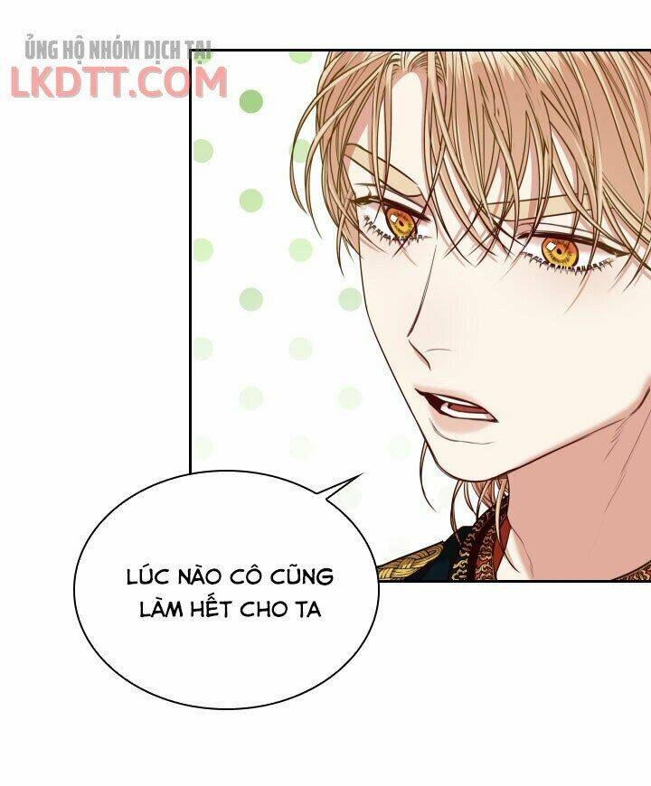 Tôi Trở Thành Thư Ký Của Bạo Chúa: Chapter 31