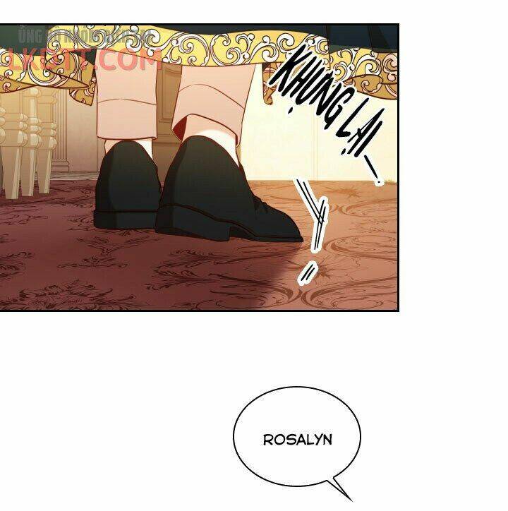 Tôi Trở Thành Thư Ký Của Bạo Chúa: Chapter 31