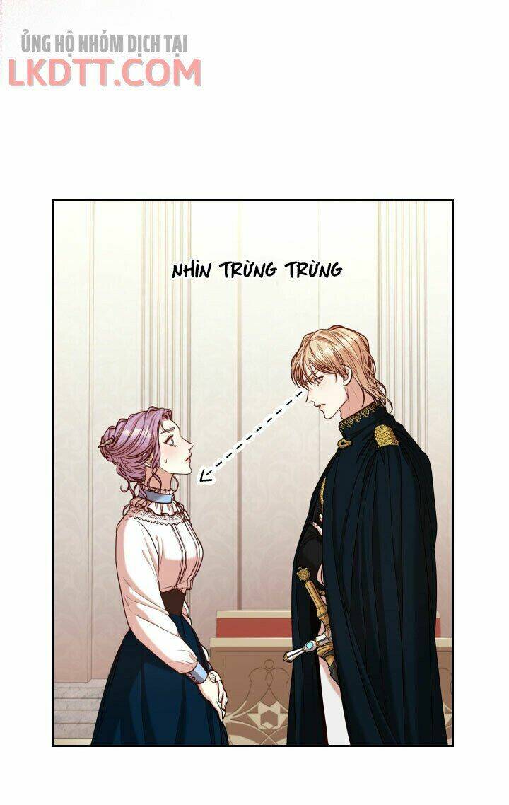 Tôi Trở Thành Thư Ký Của Bạo Chúa: Chapter 31
