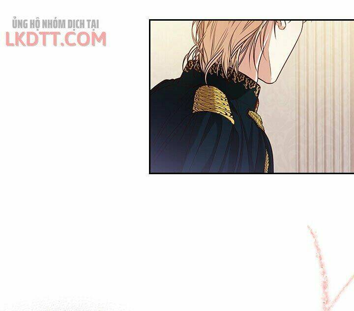 Tôi Trở Thành Thư Ký Của Bạo Chúa: Chapter 31