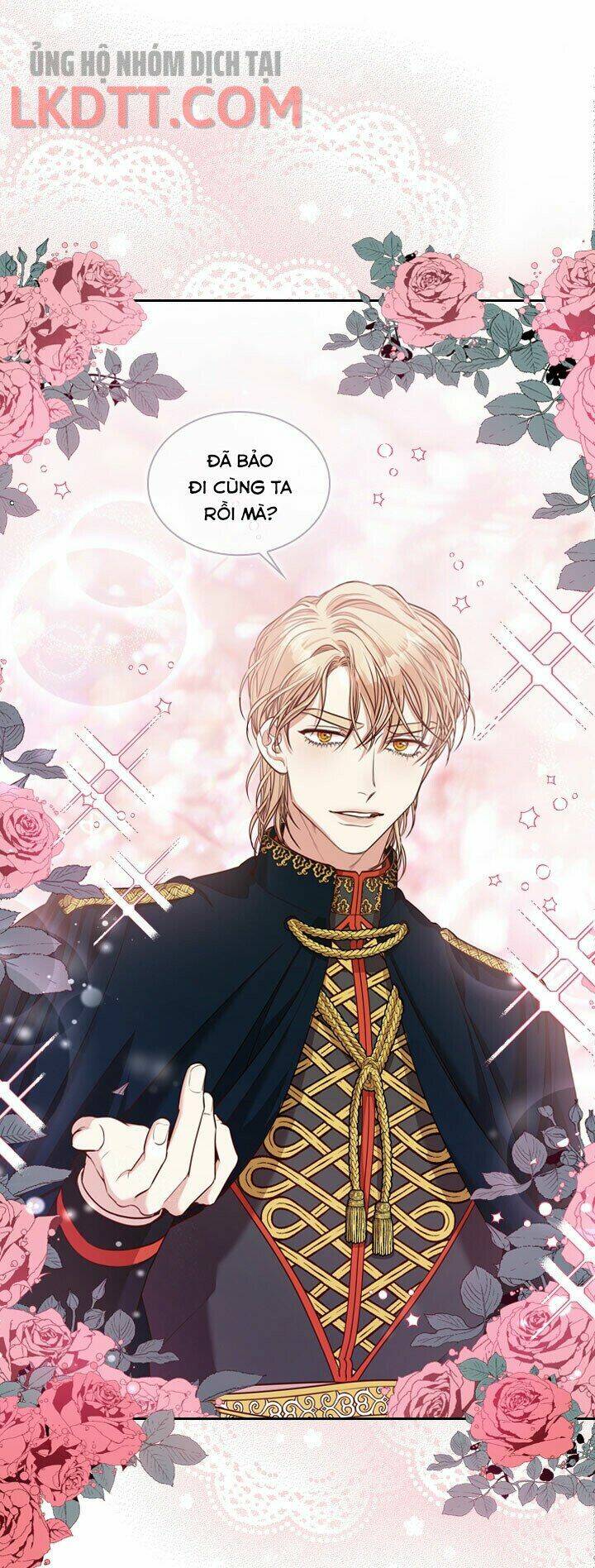 Tôi Trở Thành Thư Ký Của Bạo Chúa: Chapter 31