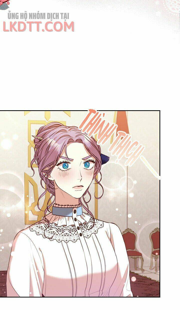 Tôi Trở Thành Thư Ký Của Bạo Chúa: Chapter 31