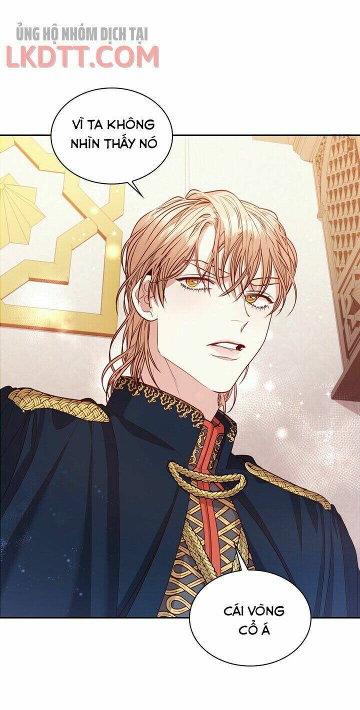 Tôi Trở Thành Thư Ký Của Bạo Chúa: Chapter 31