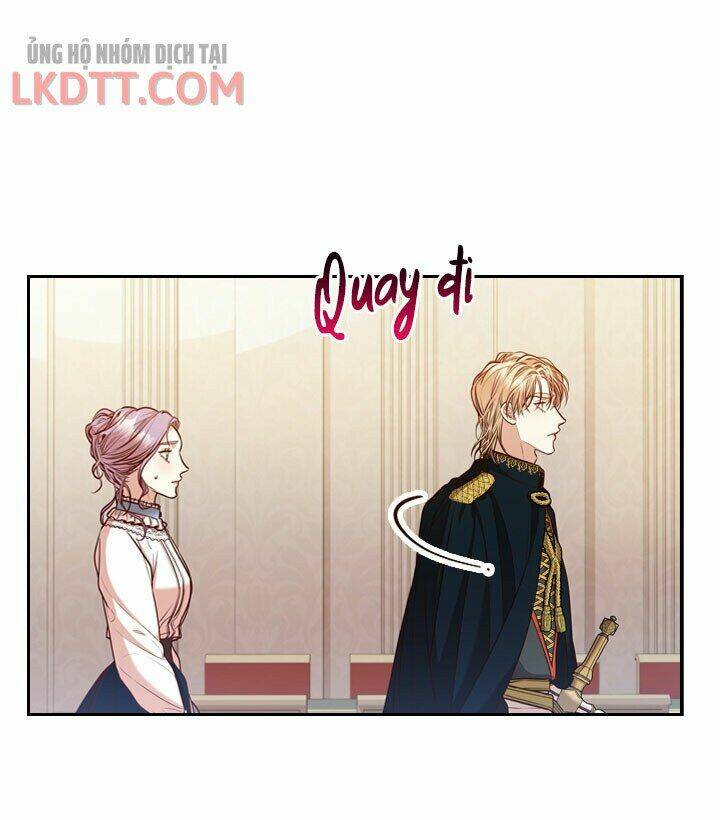 Tôi Trở Thành Thư Ký Của Bạo Chúa: Chapter 31