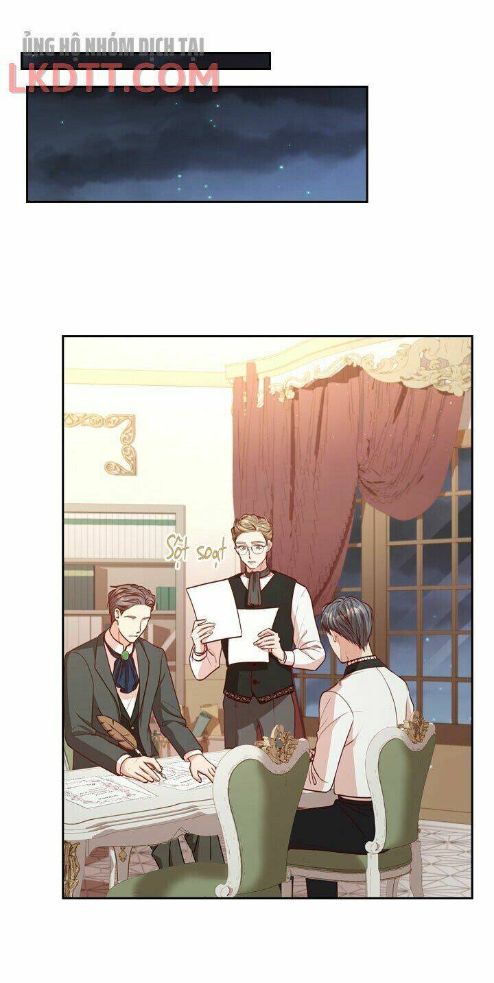 Tôi Trở Thành Thư Ký Của Bạo Chúa: Chapter 31