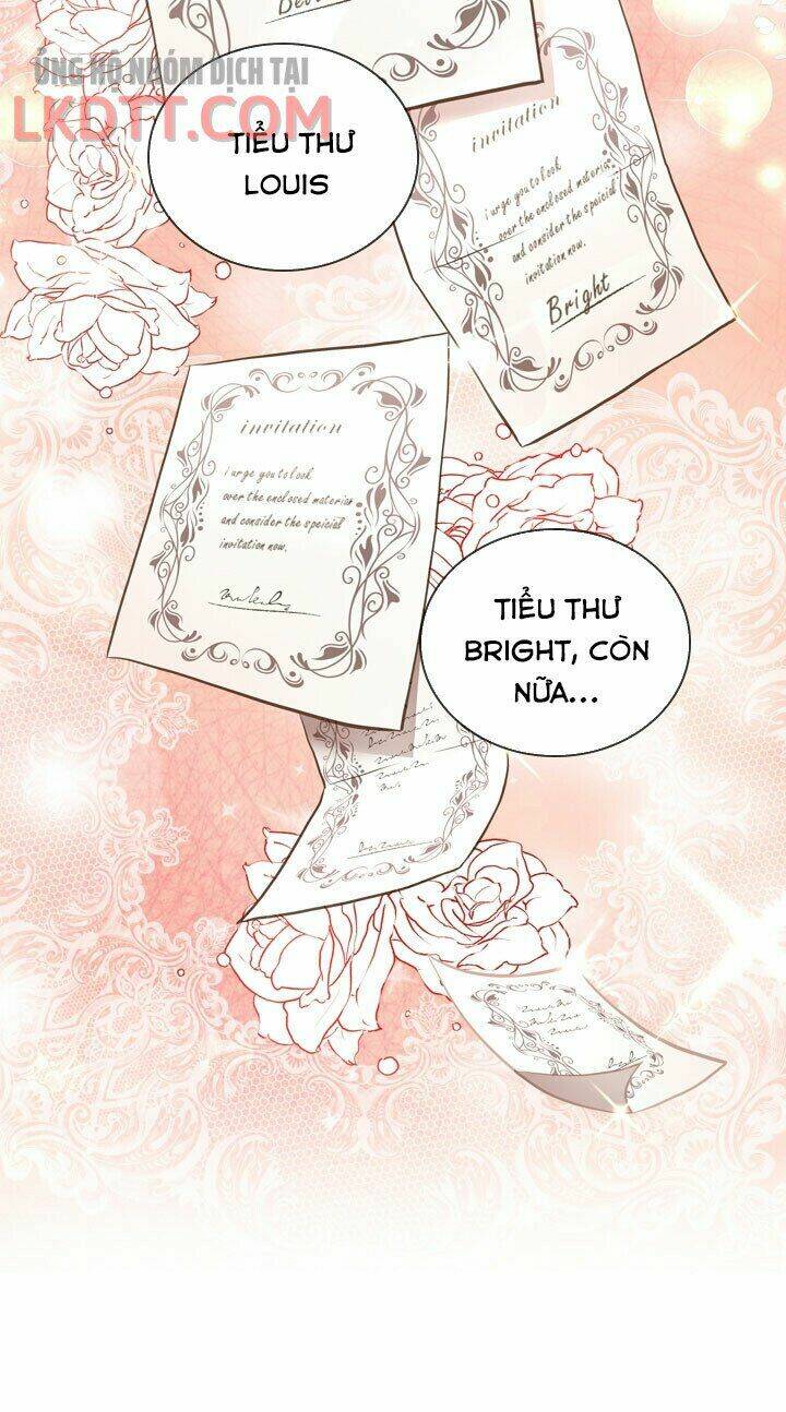 Tôi Trở Thành Thư Ký Của Bạo Chúa: Chapter 31