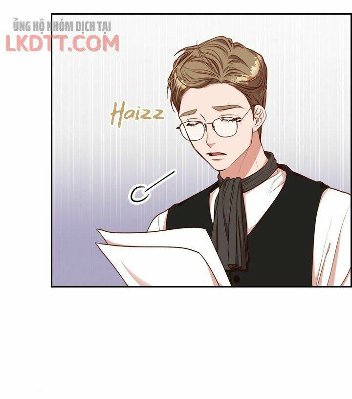 Tôi Trở Thành Thư Ký Của Bạo Chúa: Chapter 31