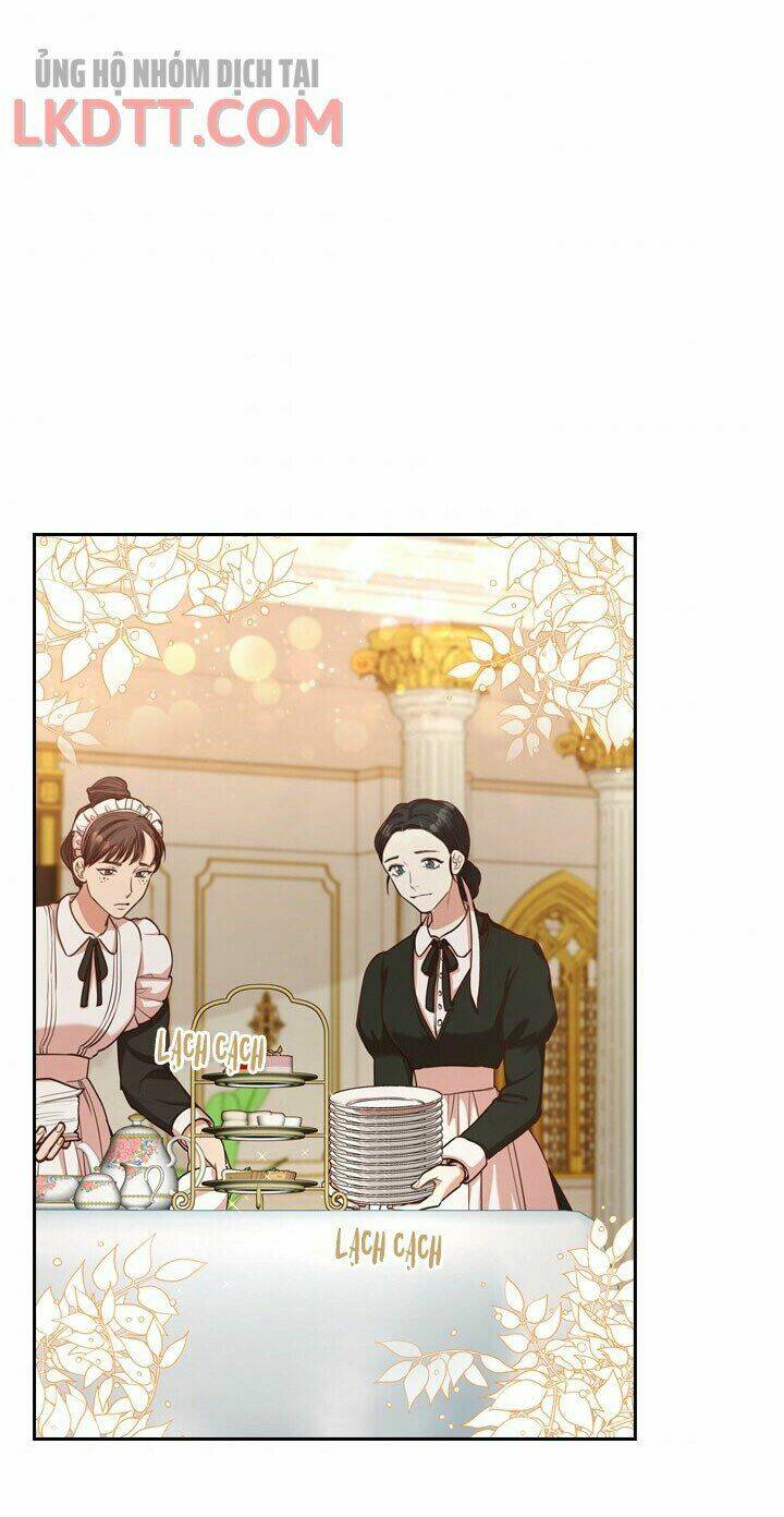 Tôi Trở Thành Thư Ký Của Bạo Chúa: Chapter 31