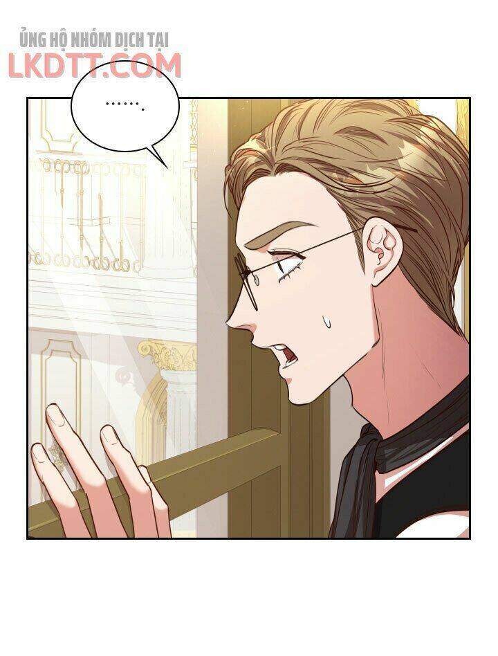 Tôi Trở Thành Thư Ký Của Bạo Chúa: Chapter 31