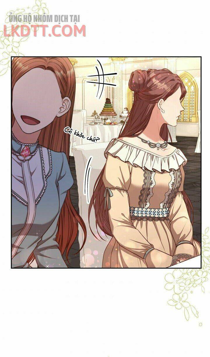 Tôi Trở Thành Thư Ký Của Bạo Chúa: Chapter 31