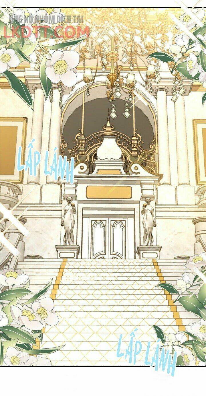Tôi Trở Thành Thư Ký Của Bạo Chúa: Chapter 31