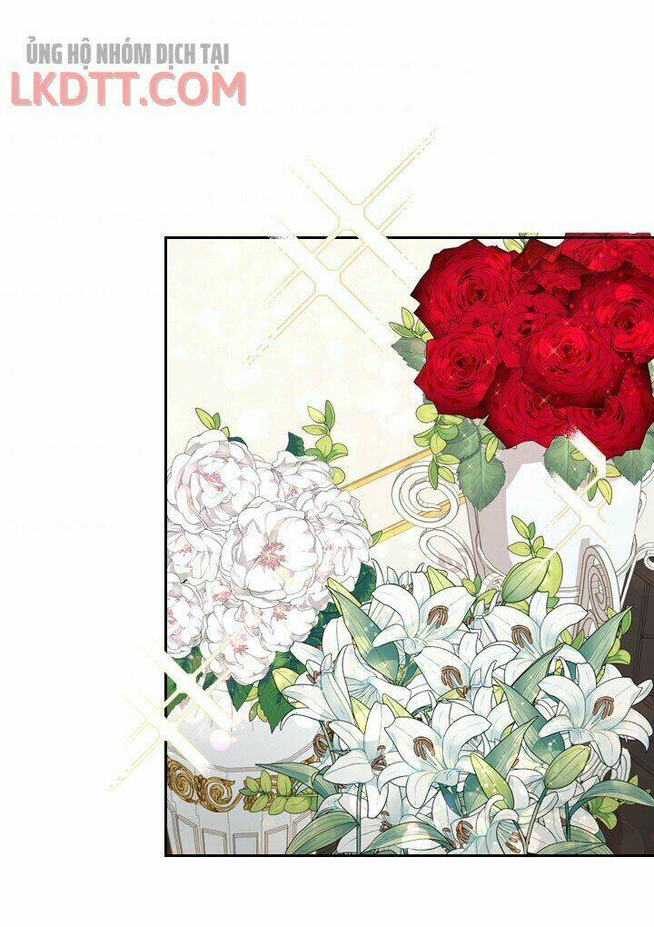 Tôi Trở Thành Thư Ký Của Bạo Chúa: Chapter 31