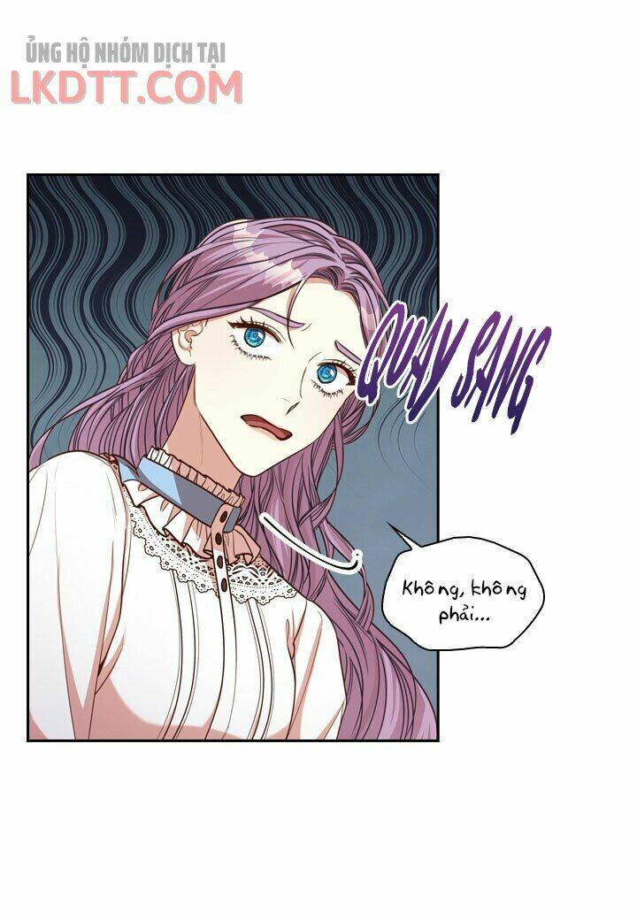 Tôi Trở Thành Thư Ký Của Bạo Chúa: Chapter 31