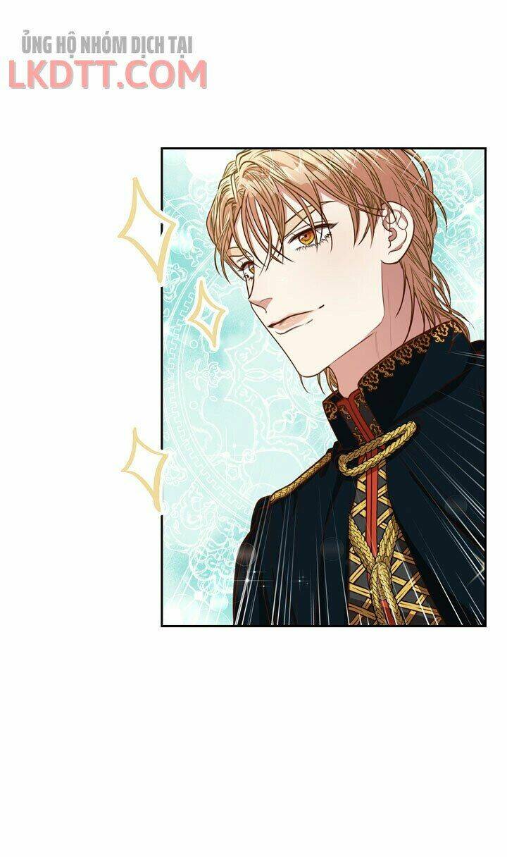 Tôi Trở Thành Thư Ký Của Bạo Chúa: Chapter 31