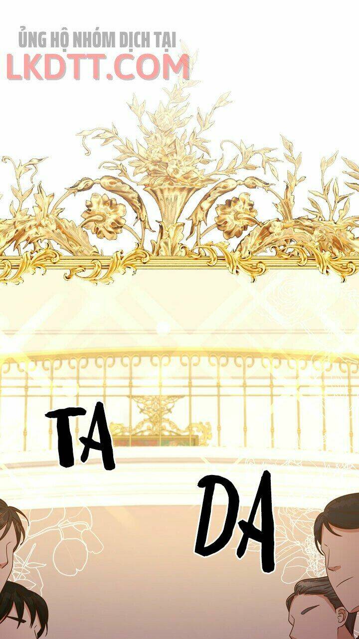 Tôi Trở Thành Thư Ký Của Bạo Chúa: Chapter 31