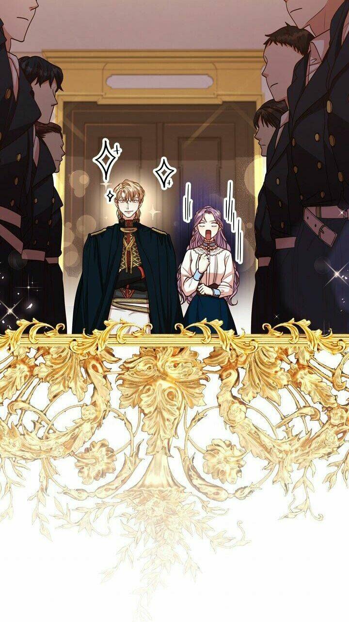 Tôi Trở Thành Thư Ký Của Bạo Chúa: Chapter 31