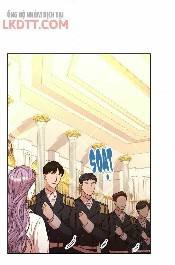 Tôi Trở Thành Thư Ký Của Bạo Chúa: Chapter 31