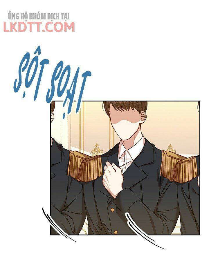 Tôi Trở Thành Thư Ký Của Bạo Chúa: Chapter 31
