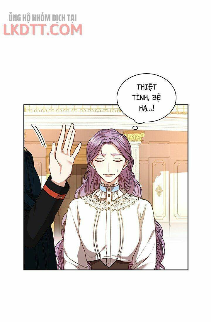 Tôi Trở Thành Thư Ký Của Bạo Chúa: Chapter 31
