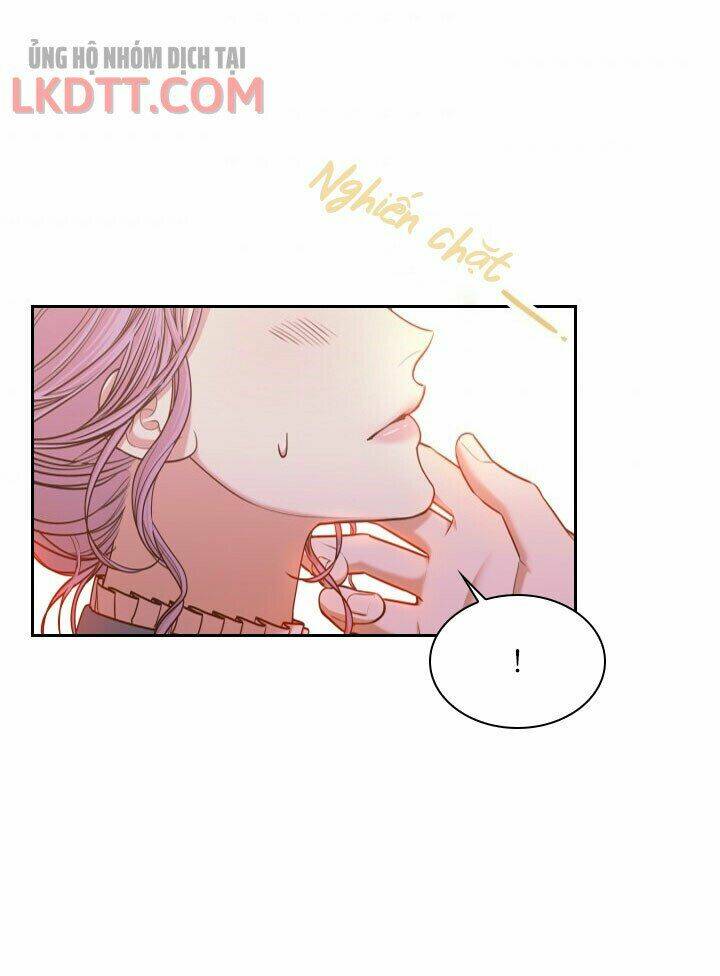 Tôi Trở Thành Thư Ký Của Bạo Chúa: Chapter 31