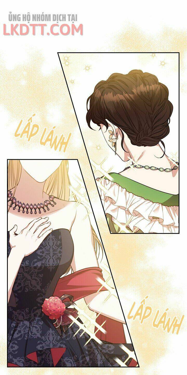 Tôi Trở Thành Thư Ký Của Bạo Chúa: Chapter 31