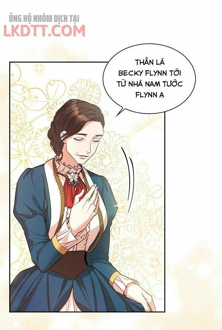 Tôi Trở Thành Thư Ký Của Bạo Chúa: Chapter 31