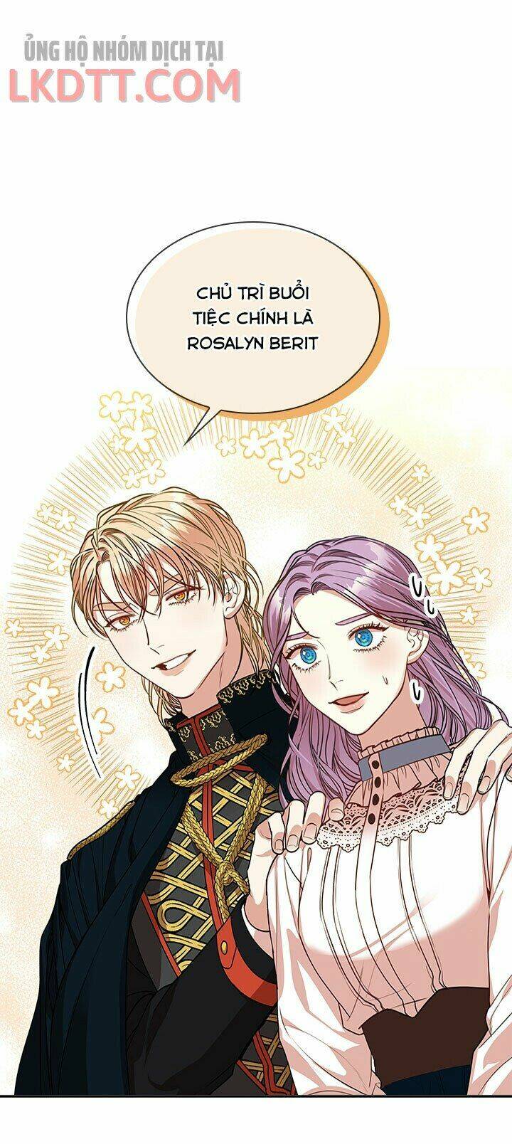 Tôi Trở Thành Thư Ký Của Bạo Chúa: Chapter 31