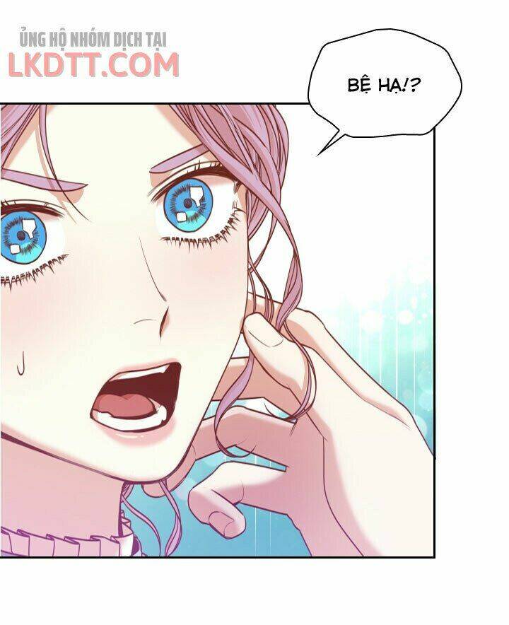 Tôi Trở Thành Thư Ký Của Bạo Chúa: Chapter 31