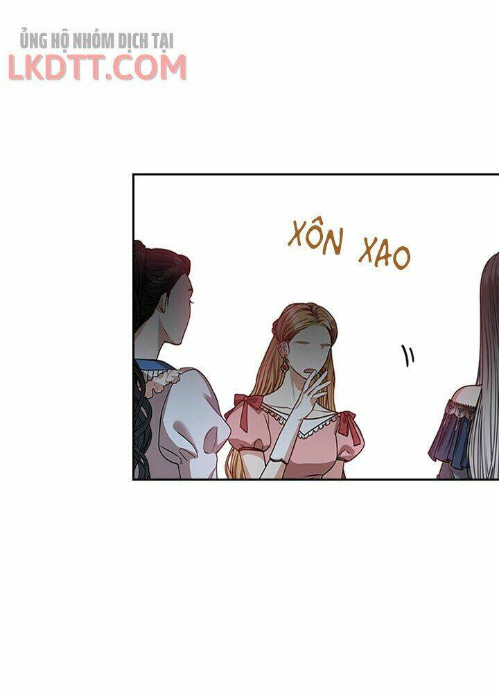 Tôi Trở Thành Thư Ký Của Bạo Chúa: Chapter 31