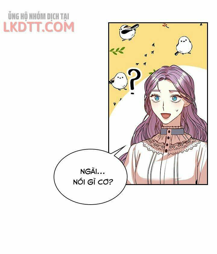 Tôi Trở Thành Thư Ký Của Bạo Chúa: Chapter 31