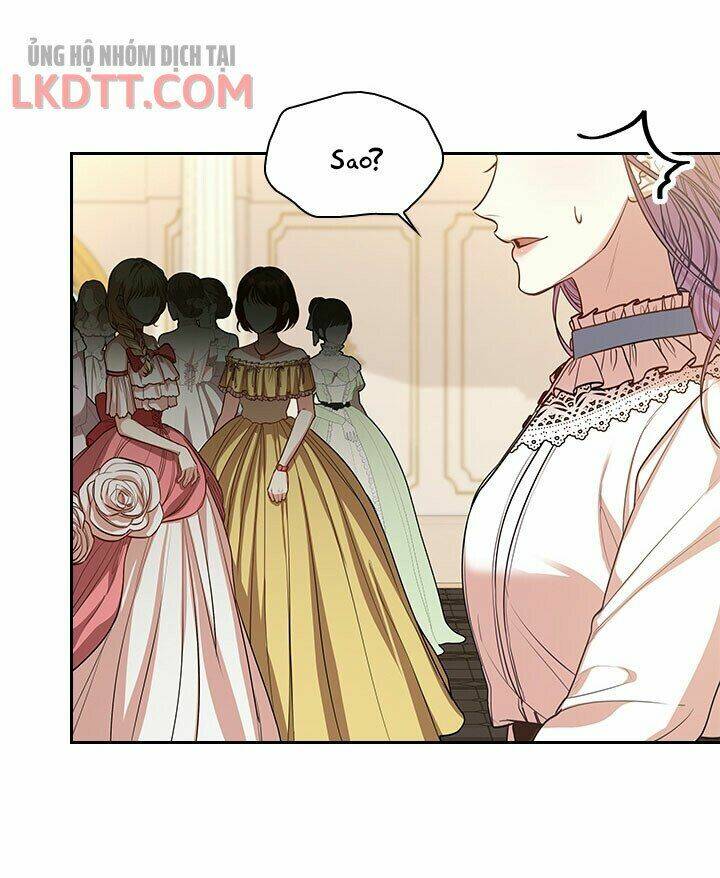Tôi Trở Thành Thư Ký Của Bạo Chúa: Chapter 31