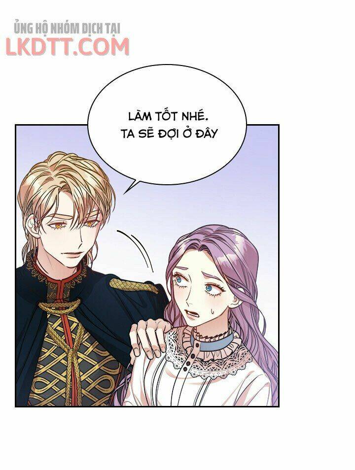 Tôi Trở Thành Thư Ký Của Bạo Chúa: Chapter 31