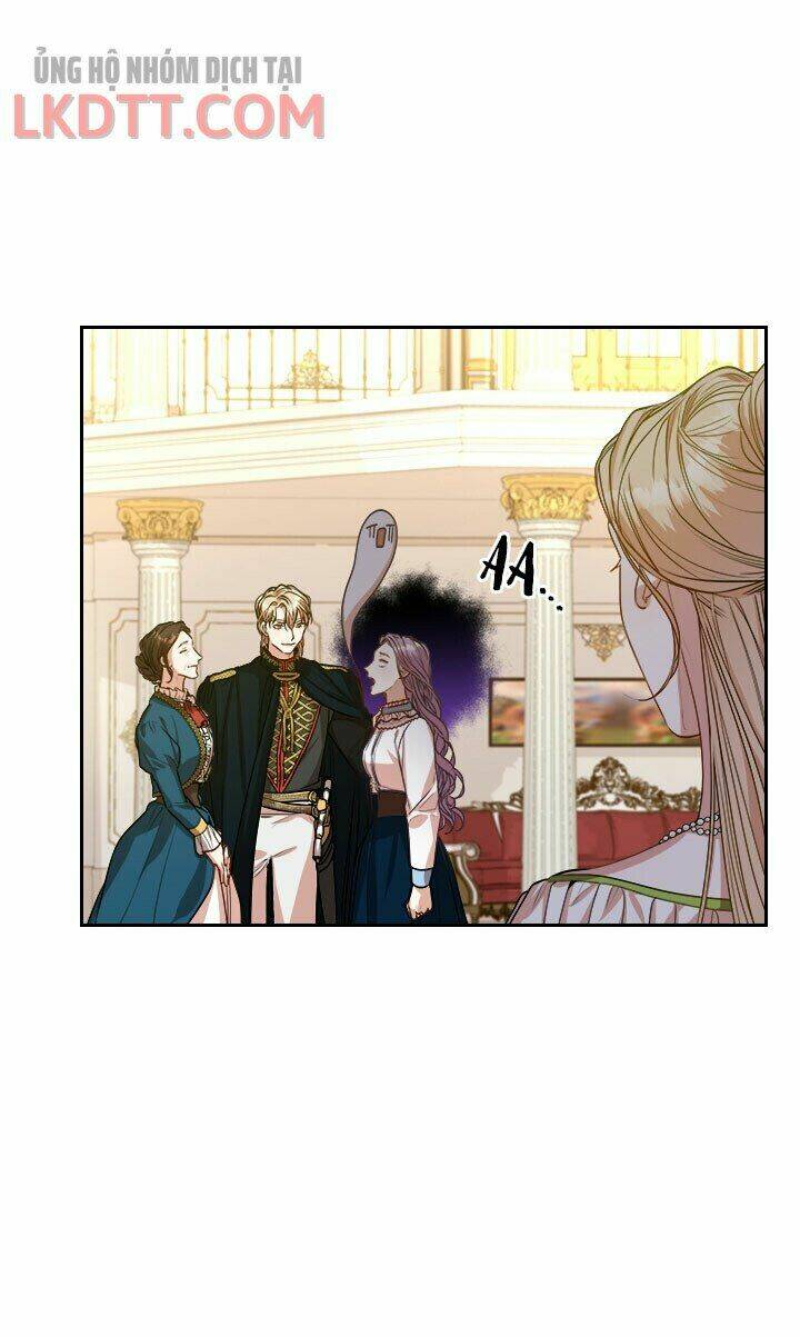 Tôi Trở Thành Thư Ký Của Bạo Chúa: Chapter 31