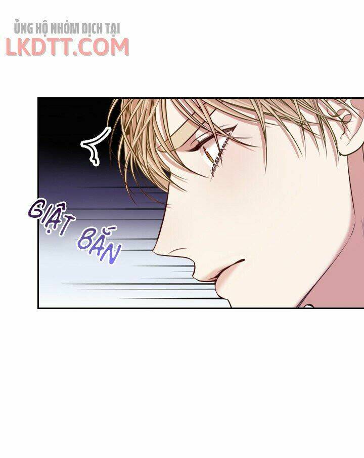Tôi Trở Thành Thư Ký Của Bạo Chúa: Chapter 31