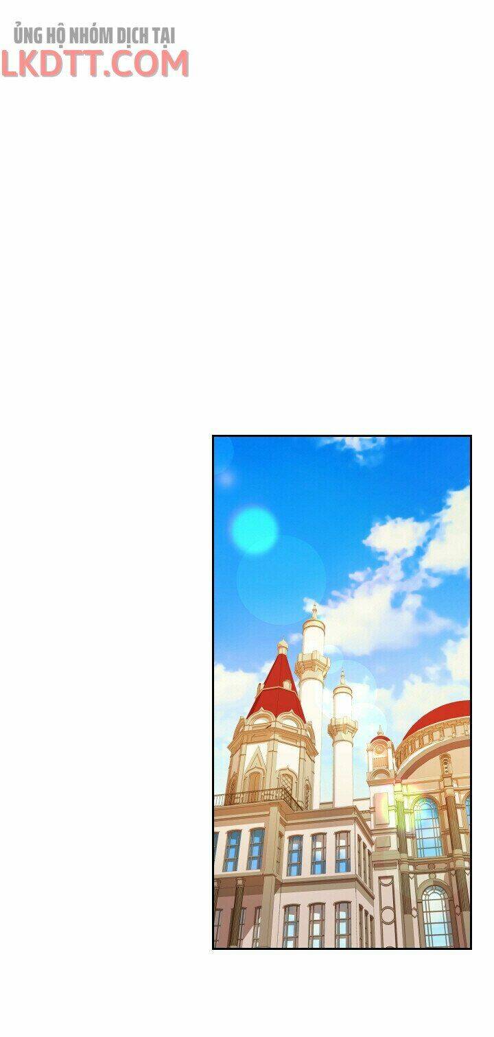 Tôi Trở Thành Thư Ký Của Bạo Chúa: Chapter 32