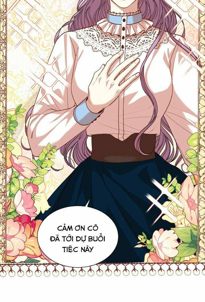 Tôi Trở Thành Thư Ký Của Bạo Chúa: Chapter 32