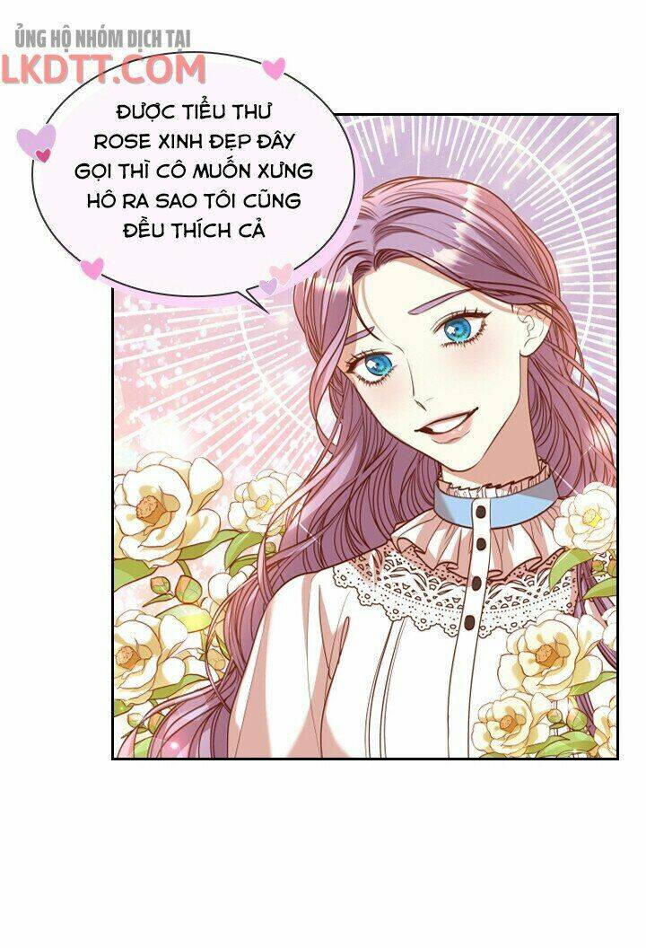 Tôi Trở Thành Thư Ký Của Bạo Chúa: Chapter 32