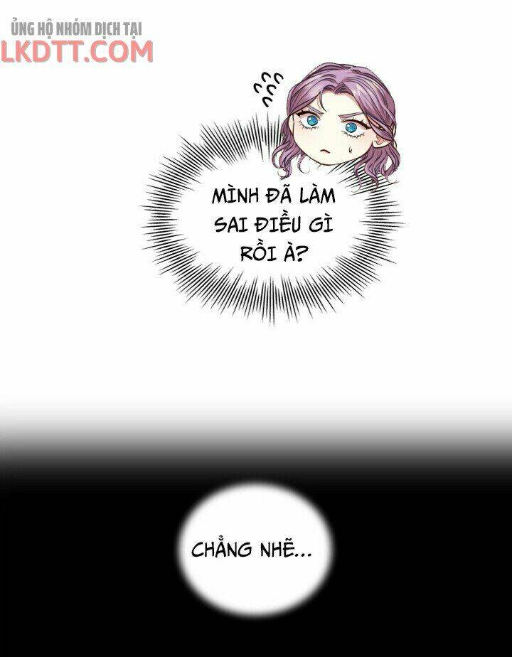 Tôi Trở Thành Thư Ký Của Bạo Chúa: Chapter 32