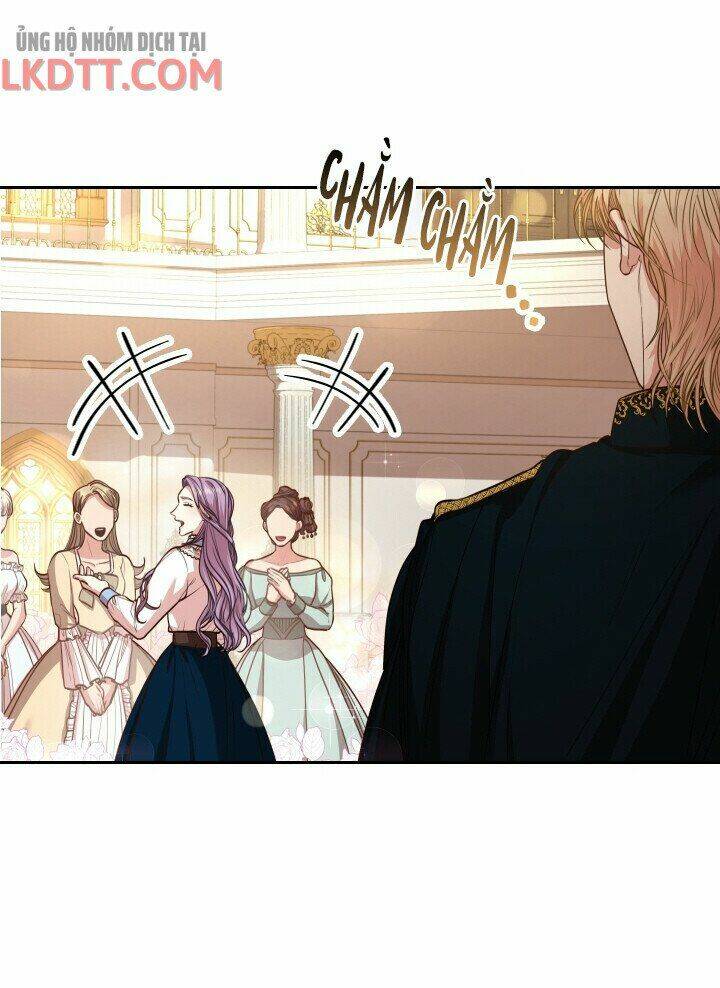 Tôi Trở Thành Thư Ký Của Bạo Chúa: Chapter 32