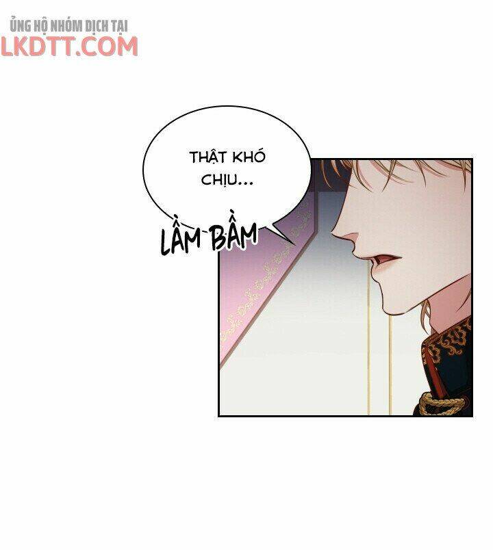 Tôi Trở Thành Thư Ký Của Bạo Chúa: Chapter 32