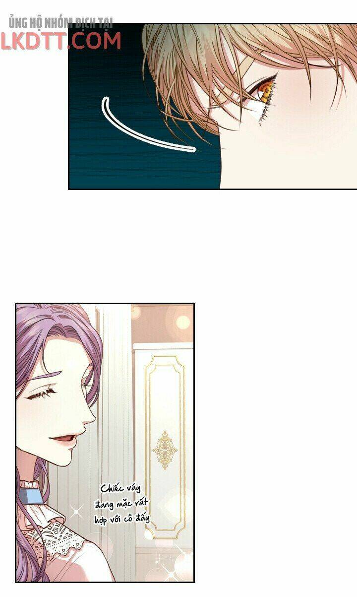 Tôi Trở Thành Thư Ký Của Bạo Chúa: Chapter 32