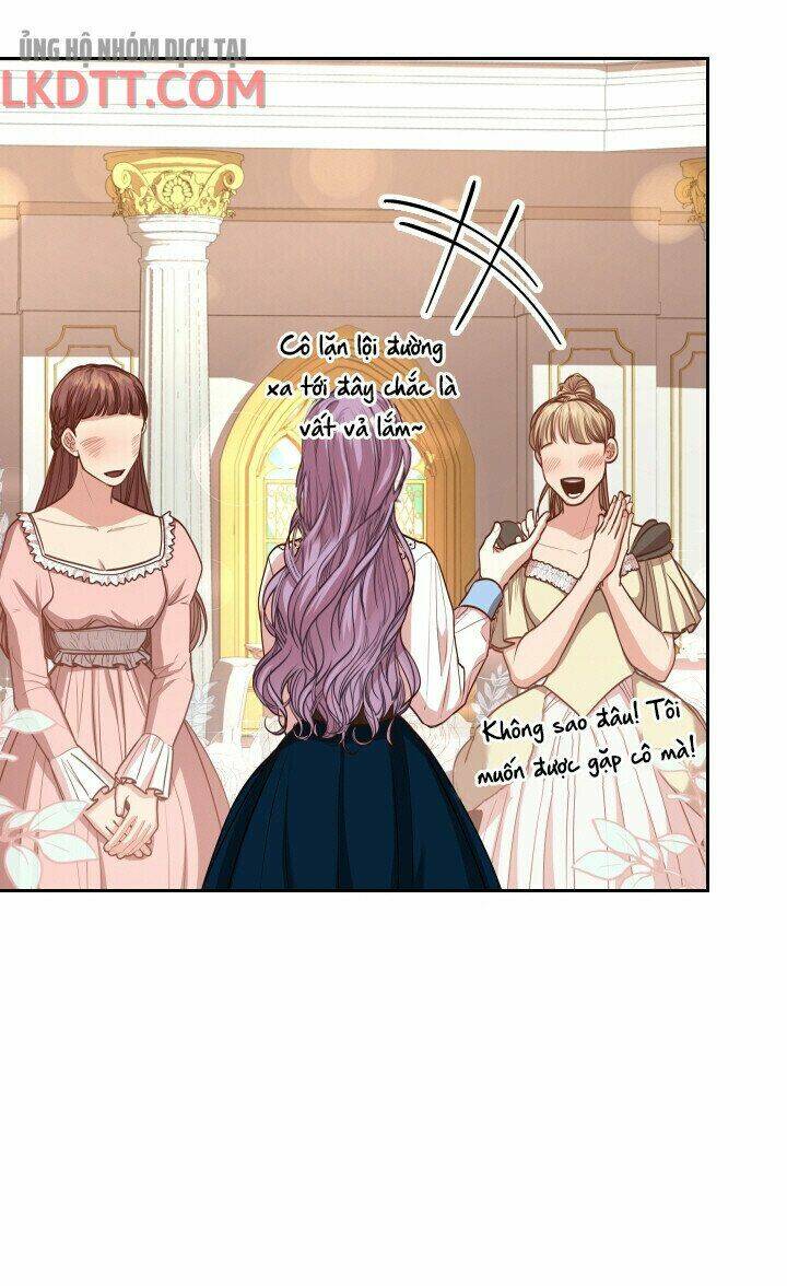 Tôi Trở Thành Thư Ký Của Bạo Chúa: Chapter 32