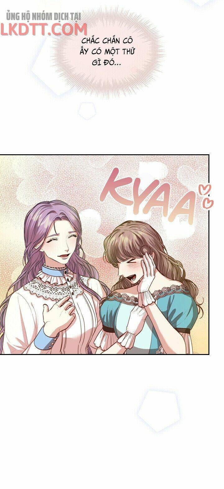 Tôi Trở Thành Thư Ký Của Bạo Chúa: Chapter 32