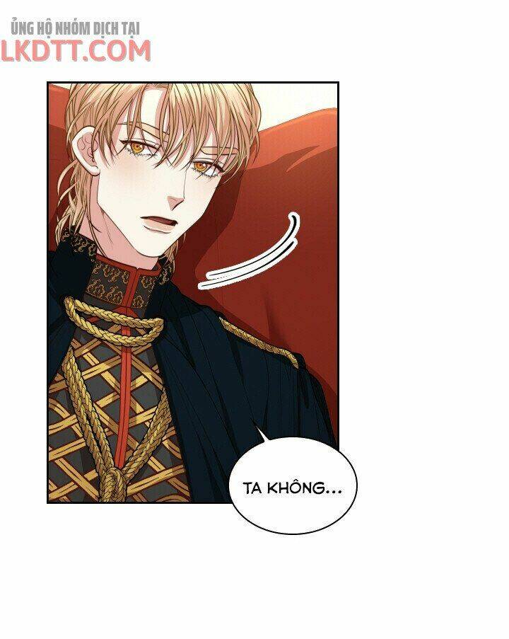Tôi Trở Thành Thư Ký Của Bạo Chúa: Chapter 32