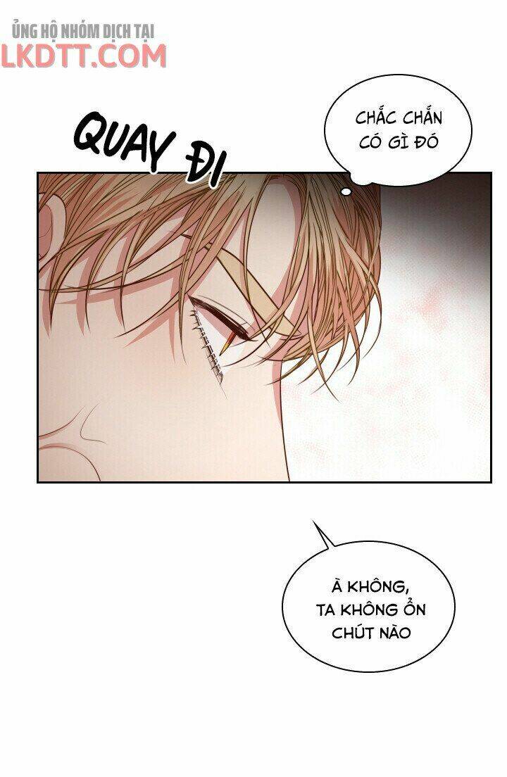 Tôi Trở Thành Thư Ký Của Bạo Chúa: Chapter 32