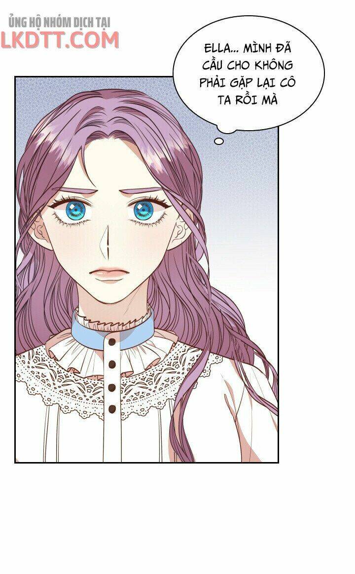 Tôi Trở Thành Thư Ký Của Bạo Chúa: Chapter 32